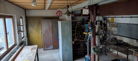 1 chambre Maison de ville à Salzlandkreis, Germany No. 30709 5