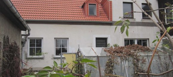 1 chambre Maison de ville à Salzlandkreis, Germany No. 30709 2