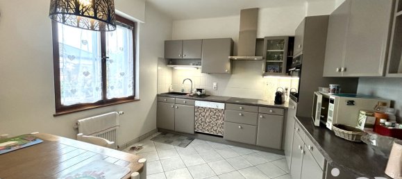 Casa de 5 habitaciónes en Vieux-Thann, France No. 160576 3