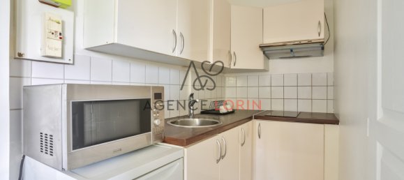 Estúdio em Le Vesinet, France N.º 347009 10