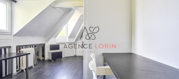 Estúdio em Le Vesinet, France N.º 347009 5