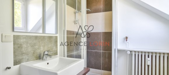 Estúdio em Le Vesinet, France N.º 347009 11