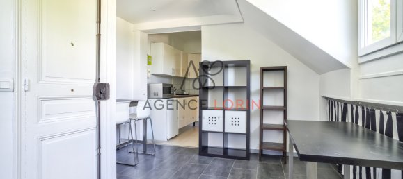 Estúdio em Le Vesinet, France N.º 347009 6