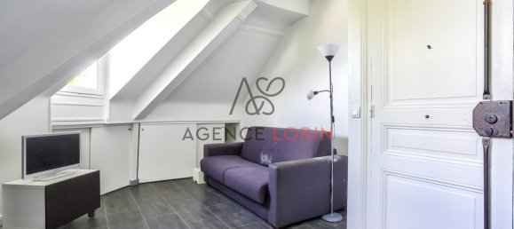 Estúdio em Le Vesinet, France N.º 347009 7