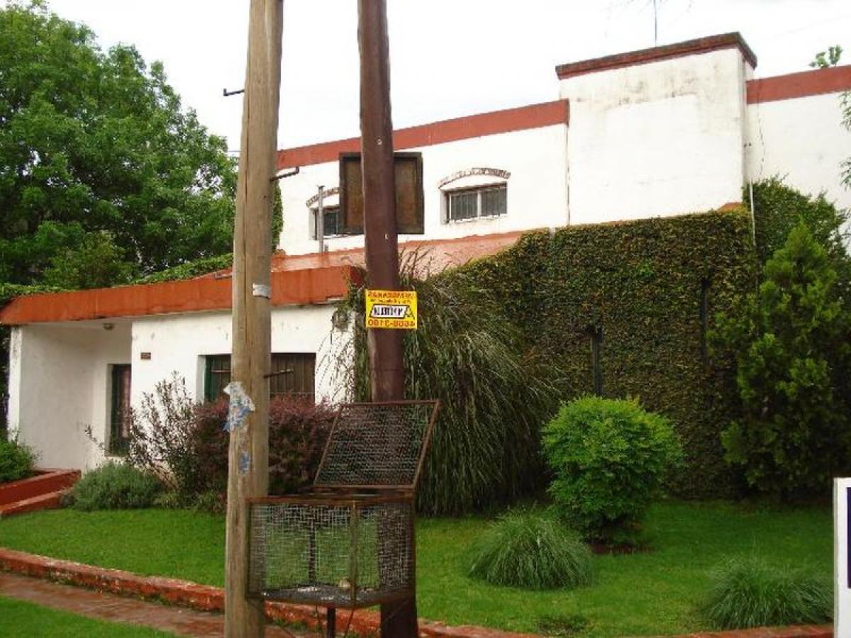 6 chambres Maison à San Miguel, Argentina No. 19840