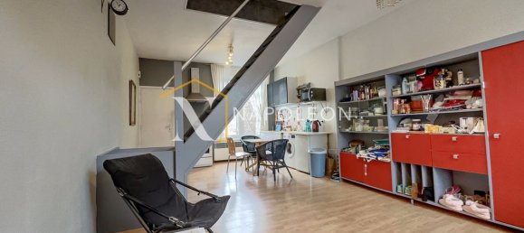 3 chambres Maison de ville à Lille, France No. 79670 4