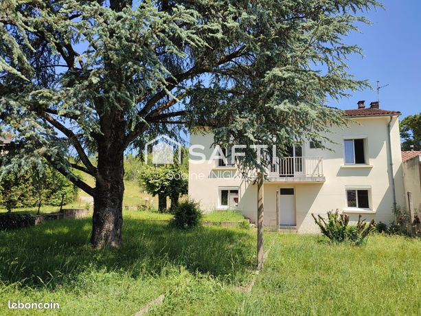 4 bedrooms House in Castres, France No. 363408