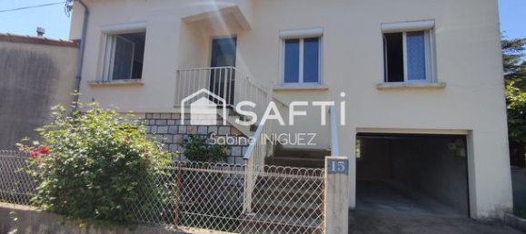 4 bedrooms House in Castres, France No. 363408 8