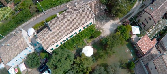 10 rooms House in Caprino Veronese, Italy No. 226395 7