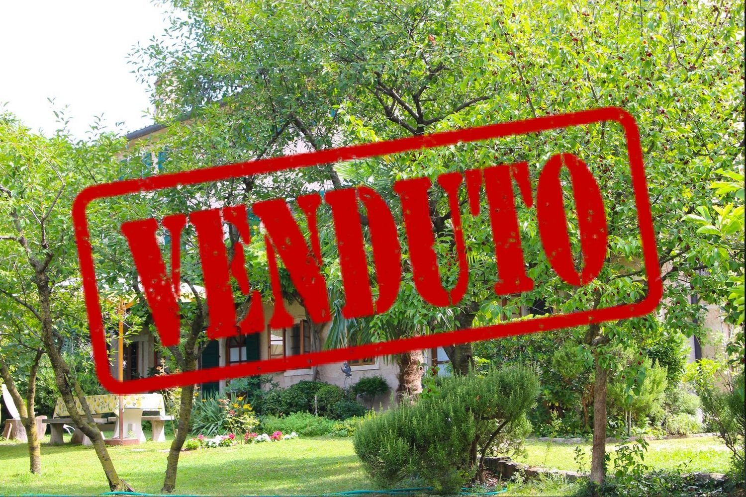 10 rooms House in Caprino Veronese, Italy No. 226395