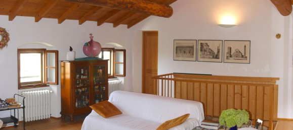 10 rooms House in Caprino Veronese, Italy No. 226395 35