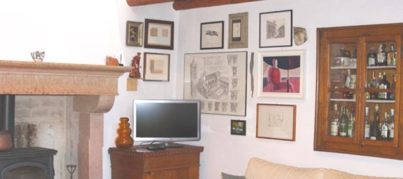 10 rooms House in Caprino Veronese, Italy No. 226395 18