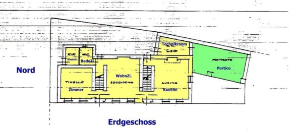 10 rooms House in Caprino Veronese, Italy No. 226395 46