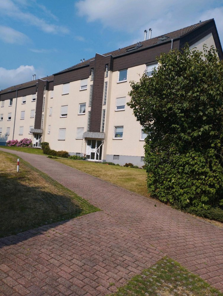 2 bedrooms Apartment in Dortmund, Germany No. 354290