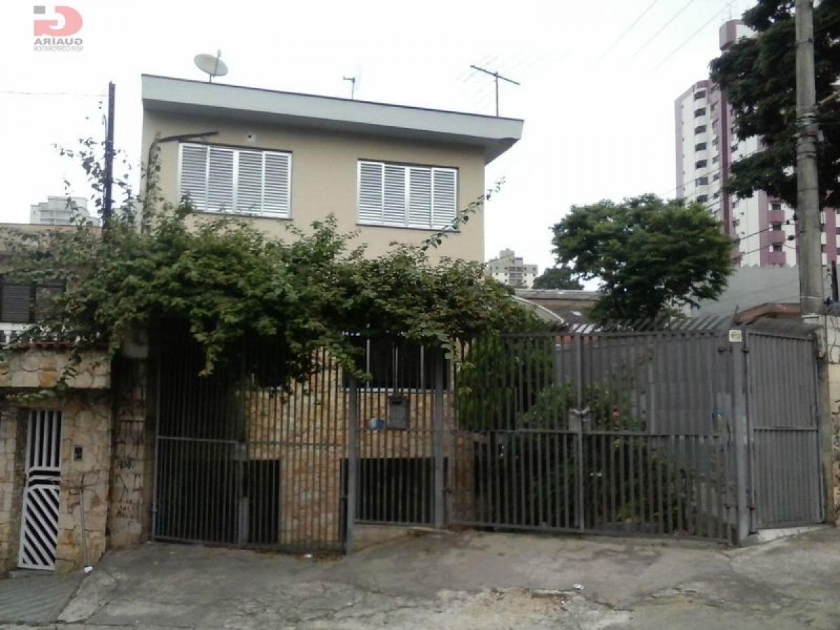 3 غرف نوم منزل في Sao Paulo, Brazil رقم 474544