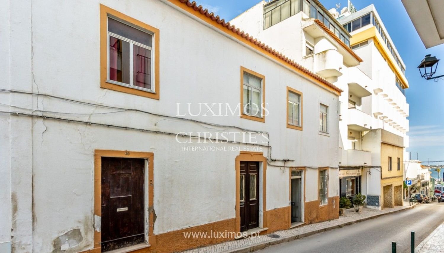 Edifício em Portimão, Portugal 195 m² N.º 138392