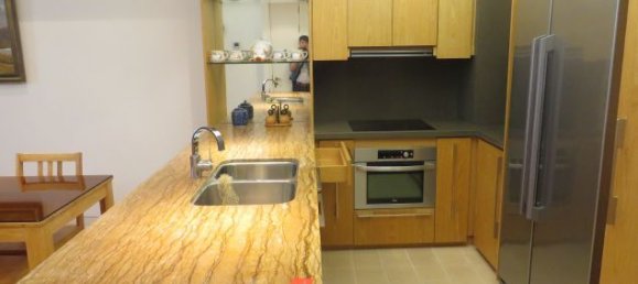 3 bedrooms Apartment in Cau Giay, Vietnam No. 7817 4