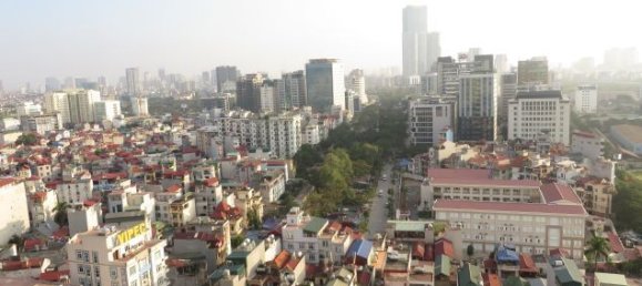 3 bedrooms Apartment in Cau Giay, Vietnam No. 7817 12