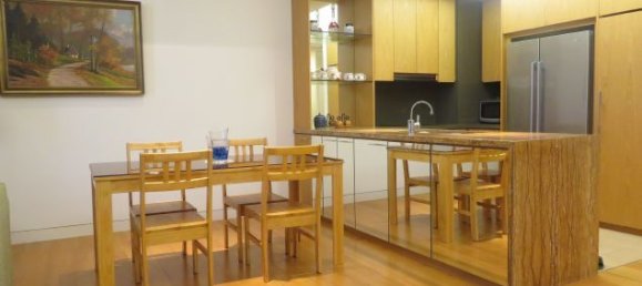 3 bedrooms Apartment in Cau Giay, Vietnam No. 7817 3
