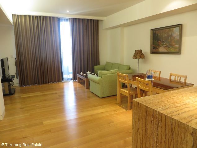 3 bedrooms Apartment in Cau Giay, Vietnam No. 7817