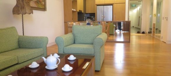 3 bedrooms Apartment in Cau Giay, Vietnam No. 7817 2