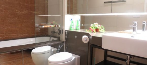 3 bedrooms Apartment in Cau Giay, Vietnam No. 7817 10