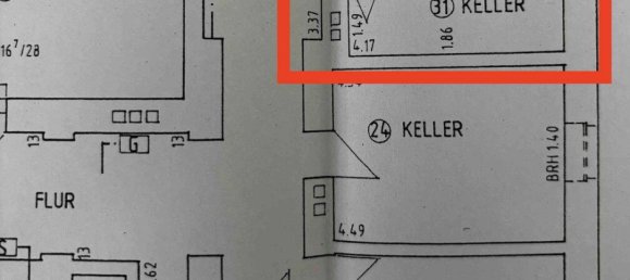 2 bedrooms Apartment in Koblenz, Germany No. 353480 2