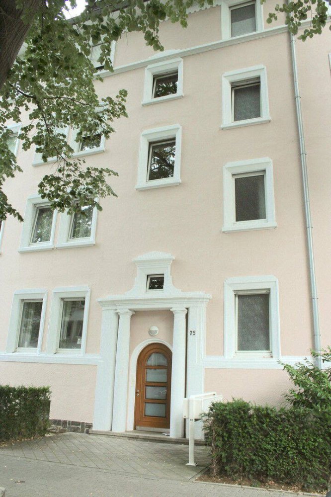 2 bedrooms Apartment in Koblenz, Germany No. 353480
