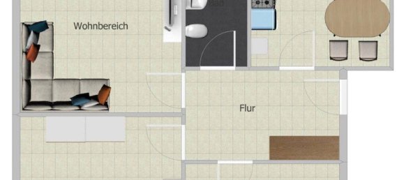 2 bedrooms Apartment in Koblenz, Germany No. 353480 13