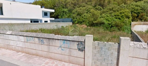 Terreno em Ferreries, Spain 500 m² N.º 2022 2