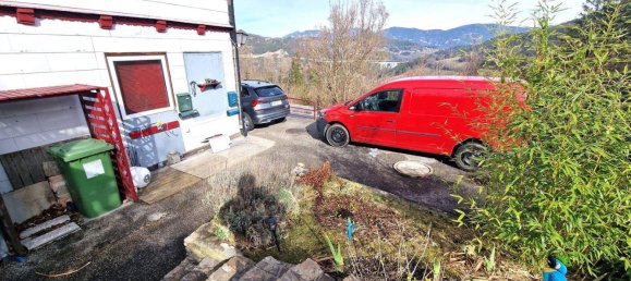 Casa de 4 habitaciónes en Schottwien, Austria No. 187754 9