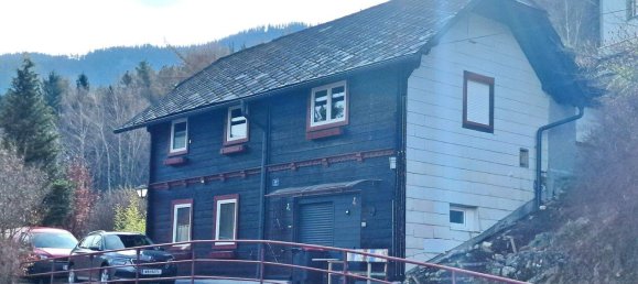 Casa de 4 habitaciónes en Schottwien, Austria No. 187754 2