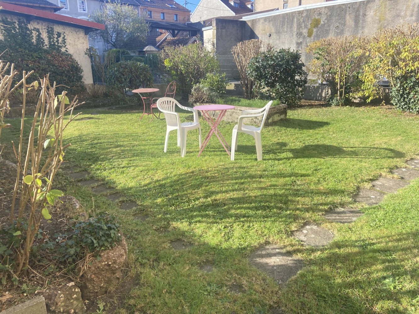 3 غرف نوم شقة في Remiremont, France رقم 213059