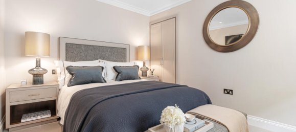 3 bedrooms Apartment in London, United Kingdom No. 13281 7