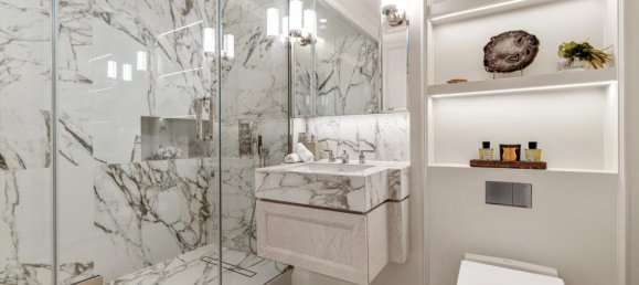 3 bedrooms Apartment in London, United Kingdom No. 13281 10