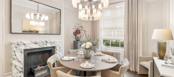 3 bedrooms Apartment in London, United Kingdom No. 13281 2