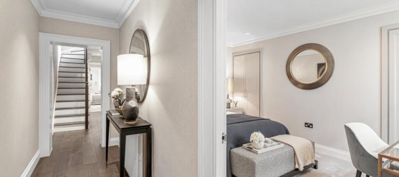 3 bedrooms Apartment in London, United Kingdom No. 13281 6