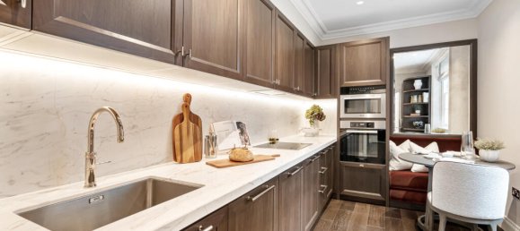 3 bedrooms Apartment in London, United Kingdom No. 13281 4