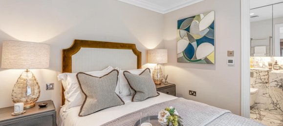 3 bedrooms Apartment in London, United Kingdom No. 13281 11