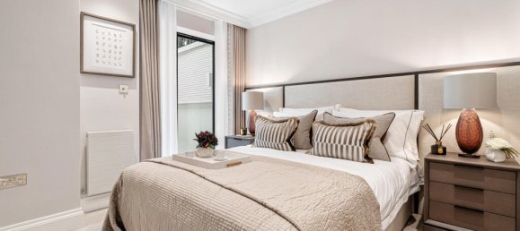 3 bedrooms Apartment in London, United Kingdom No. 13281 9