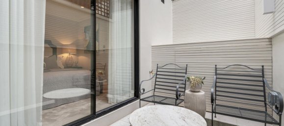 3 bedrooms Apartment in London, United Kingdom No. 13281 5