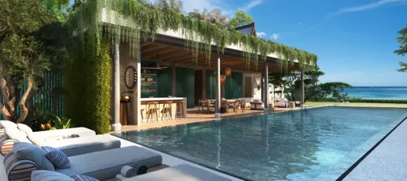 6 Schlafzimmer Villa in Phuket, Thailand, Nr. 152172 5