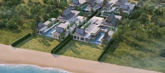 6 Schlafzimmer Villa in Phuket, Thailand, Nr. 152172 7