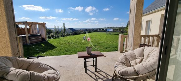 5 غرف نوم منزل في Saint-Ouen, France رقم 225731 22