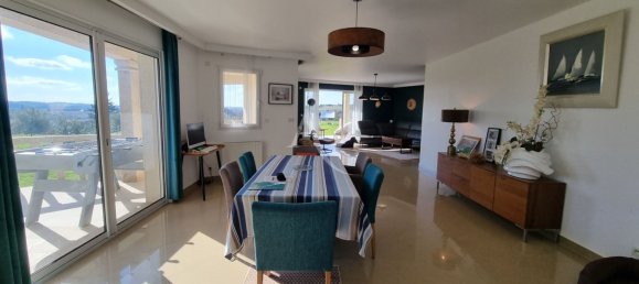 5 غرف نوم منزل في Saint-Ouen, France رقم 225731 3