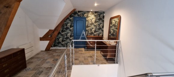 5 غرف نوم منزل في Saint-Ouen, France رقم 225731 28