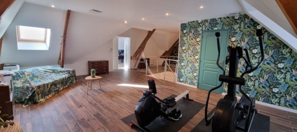 5 غرف نوم منزل في Saint-Ouen, France رقم 225731 11