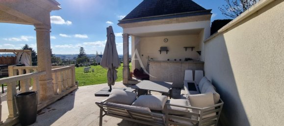 5 غرف نوم منزل في Saint-Ouen, France رقم 225731 17