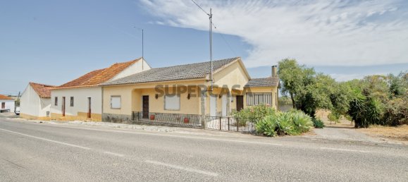 3 Schlafzimmer Haus in Santarem, Portugal, Nr. 224031 11