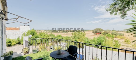 3 Schlafzimmer Haus in Santarem, Portugal, Nr. 224031 45